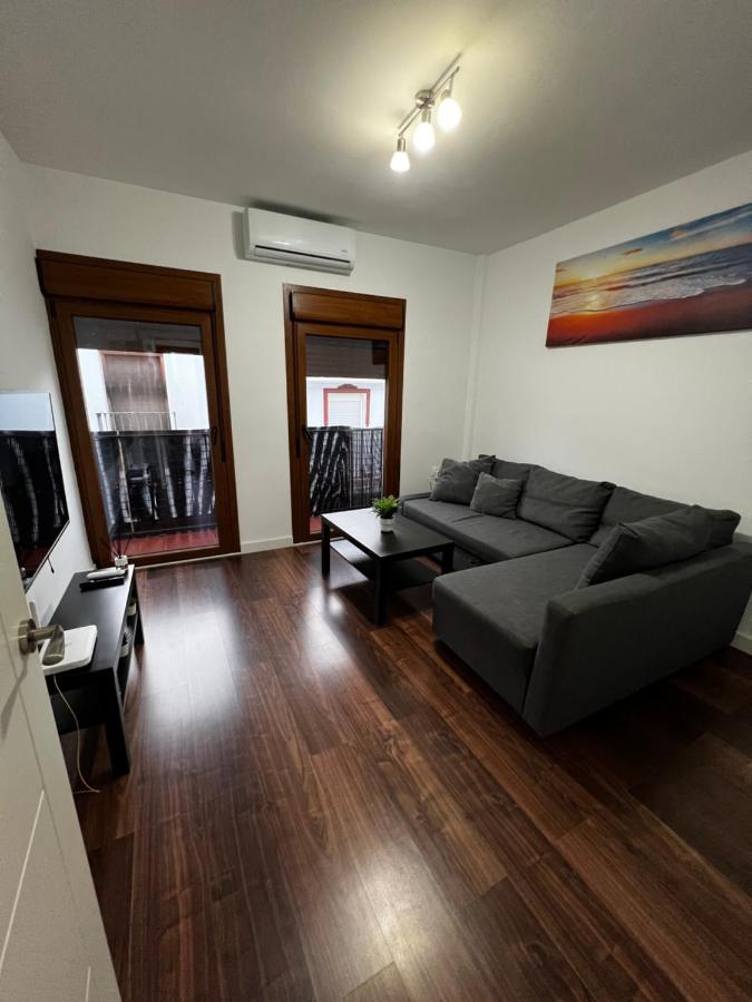 Casa Ruben 24 Villa เบเลซ-มาลากา ภายนอก รูปภาพ