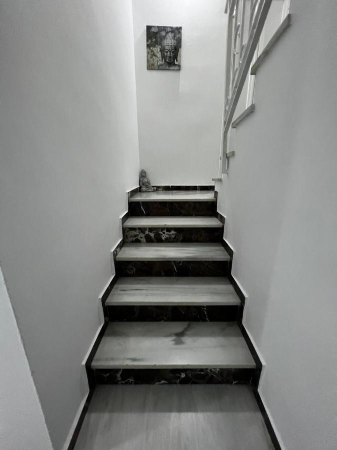 Casa Ruben 24 Villa เบเลซ-มาลากา ภายนอก รูปภาพ
