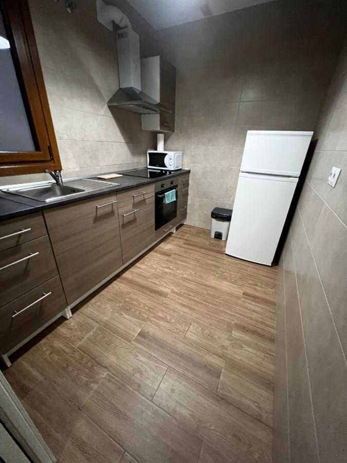 Casa Ruben 24 Villa เบเลซ-มาลากา ภายนอก รูปภาพ