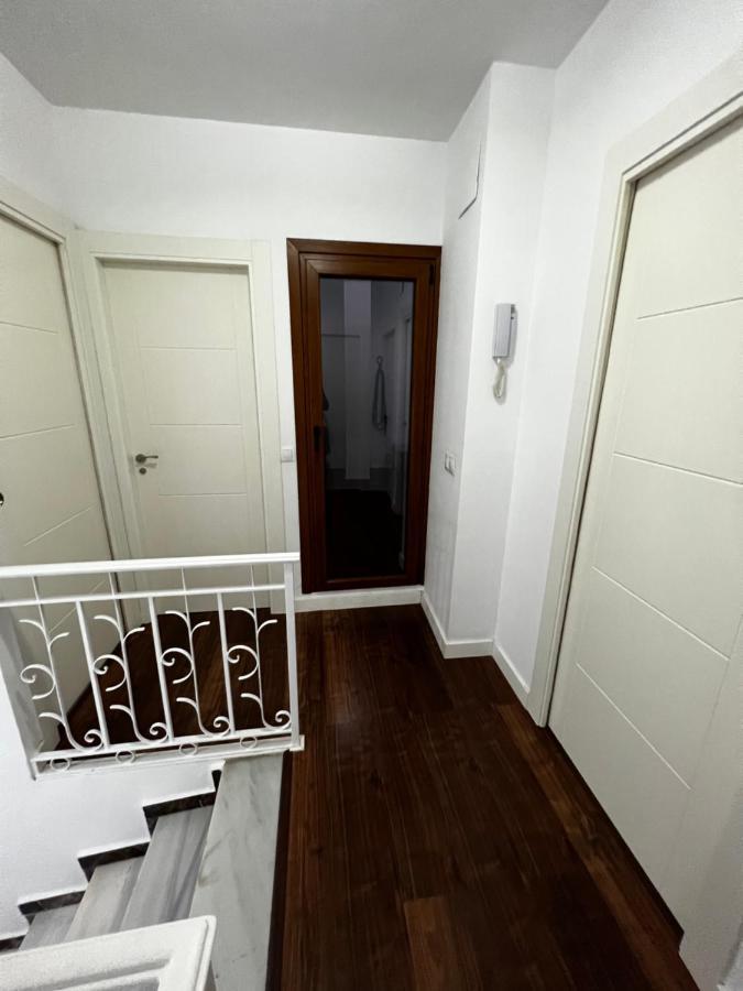 Casa Ruben 24 Villa เบเลซ-มาลากา ภายนอก รูปภาพ