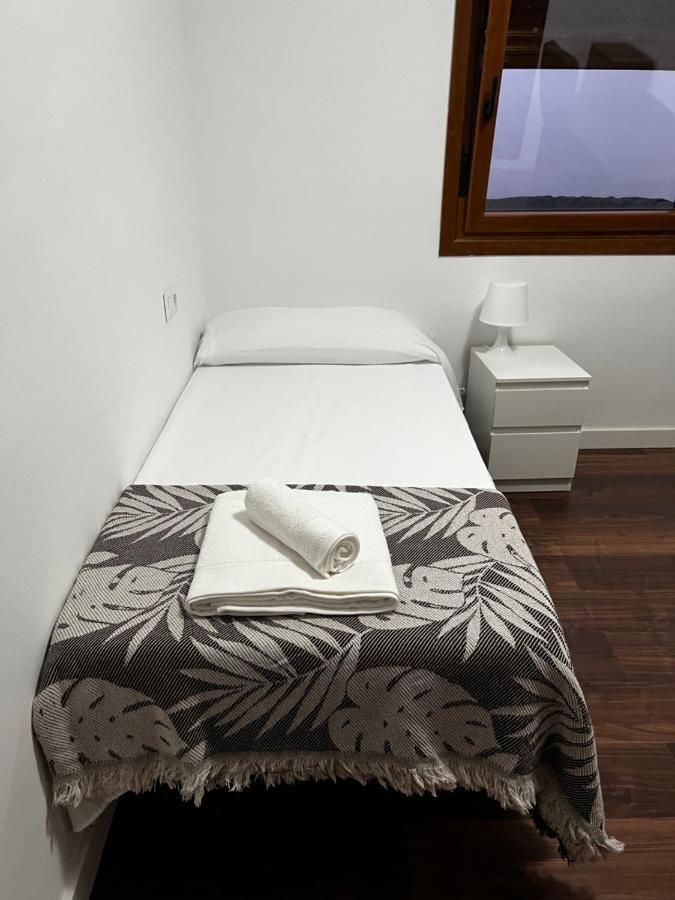 Casa Ruben 24 Villa เบเลซ-มาลากา ภายนอก รูปภาพ