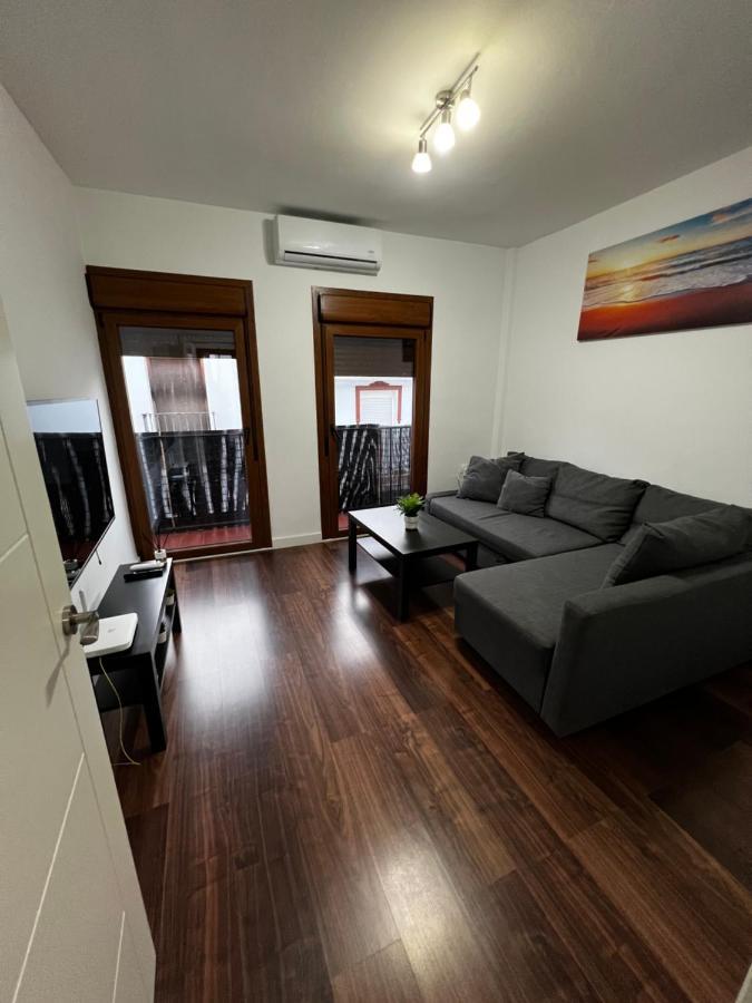 Casa Ruben 24 Villa เบเลซ-มาลากา ภายนอก รูปภาพ