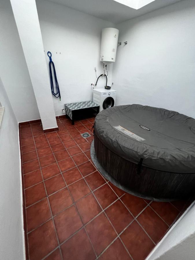 Casa Ruben 24 Villa เบเลซ-มาลากา ภายนอก รูปภาพ