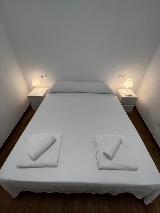 Casa Ruben 24 Villa เบเลซ-มาลากา ภายนอก รูปภาพ