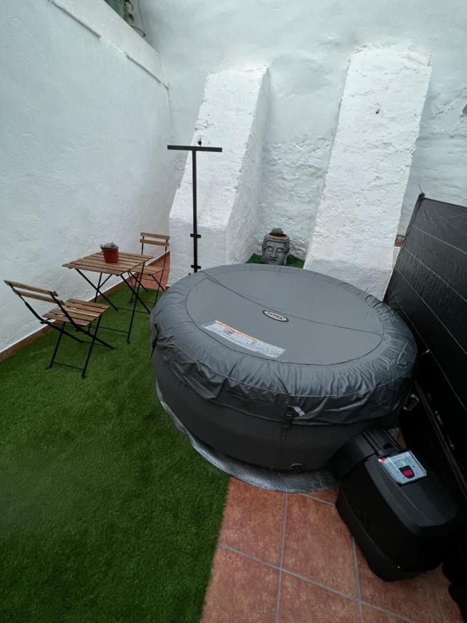 Casa Ruben 24 Villa เบเลซ-มาลากา ภายนอก รูปภาพ