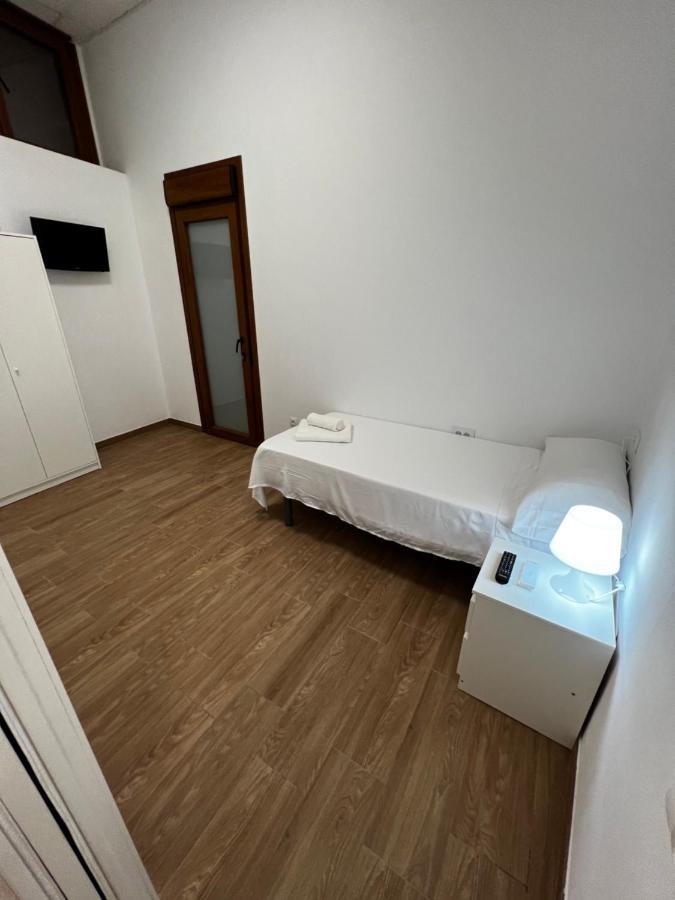 Casa Ruben 24 Villa เบเลซ-มาลากา ภายนอก รูปภาพ