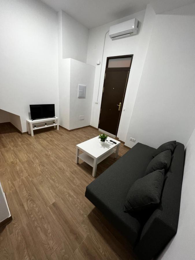 Casa Ruben 24 Villa เบเลซ-มาลากา ภายนอก รูปภาพ