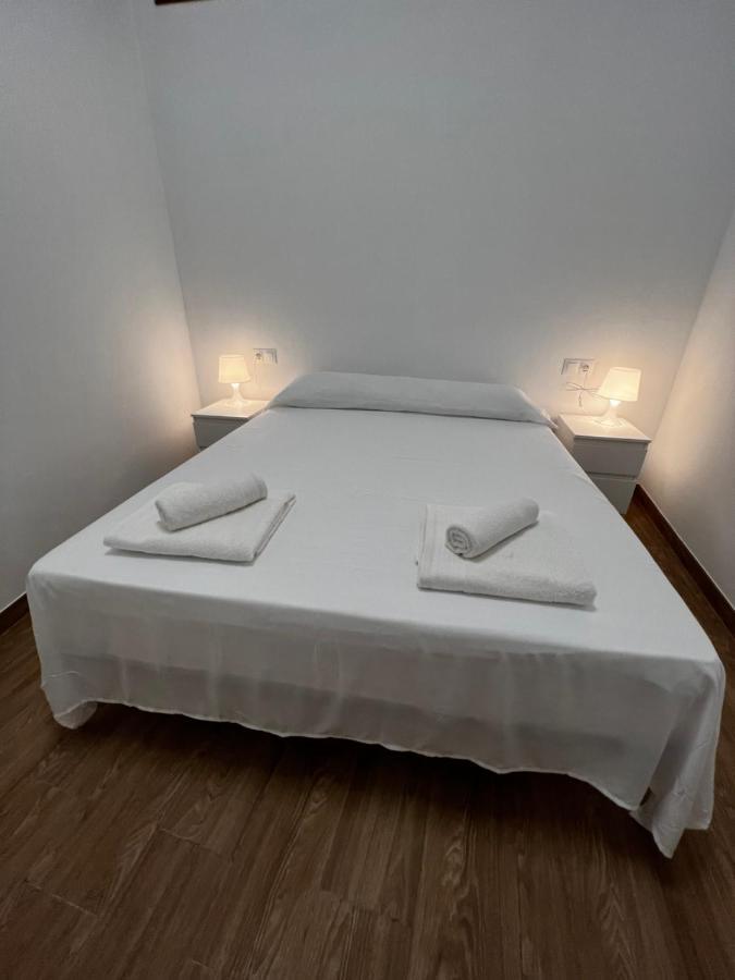 Casa Ruben 24 Villa เบเลซ-มาลากา ภายนอก รูปภาพ