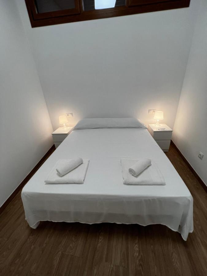 Casa Ruben 24 Villa เบเลซ-มาลากา ภายนอก รูปภาพ