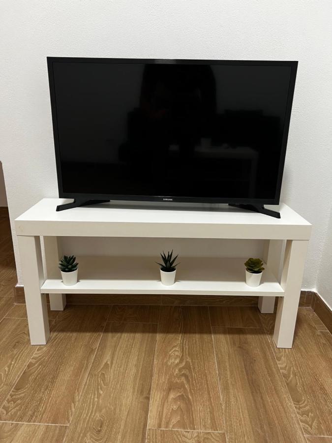 Casa Ruben 24 Villa เบเลซ-มาลากา ภายนอก รูปภาพ
