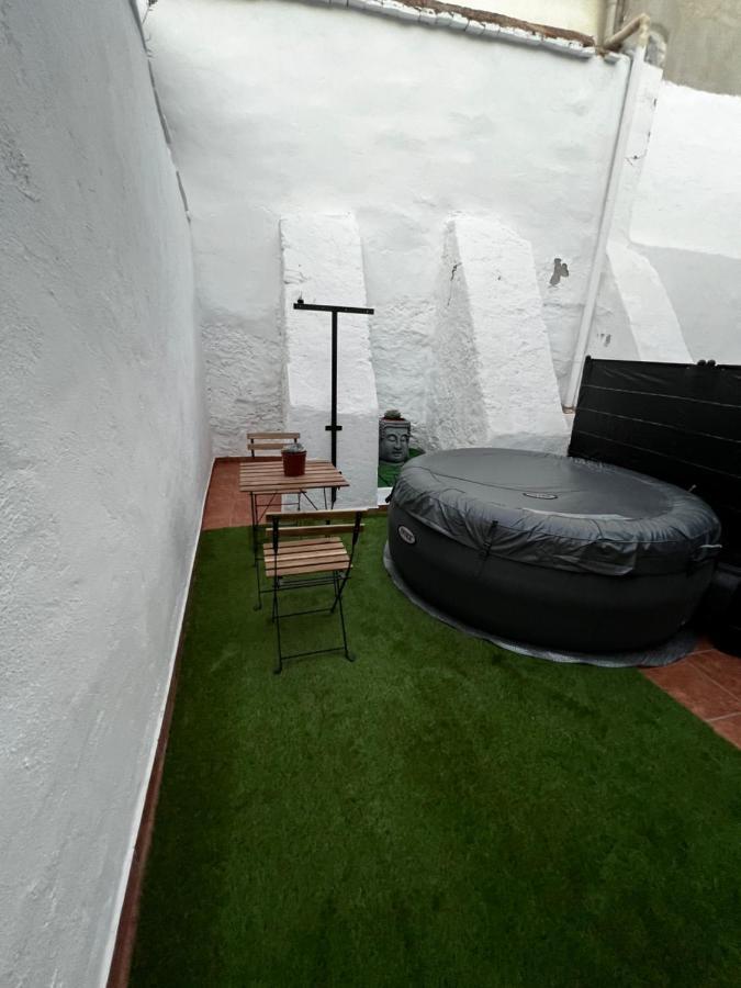 Casa Ruben 24 Villa เบเลซ-มาลากา ภายนอก รูปภาพ