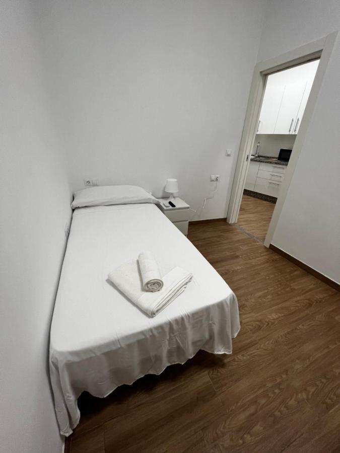 Casa Ruben 24 Villa เบเลซ-มาลากา ภายนอก รูปภาพ