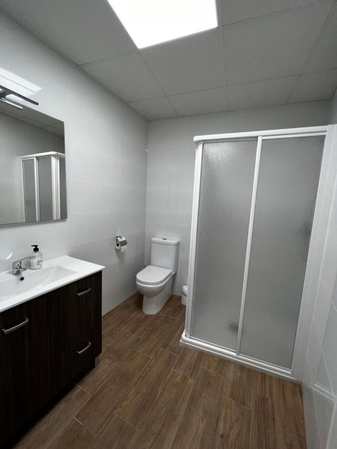 Casa Ruben 24 Villa เบเลซ-มาลากา ภายนอก รูปภาพ