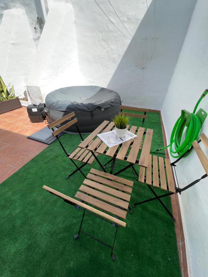 Casa Ruben 24 Villa เบเลซ-มาลากา ภายนอก รูปภาพ