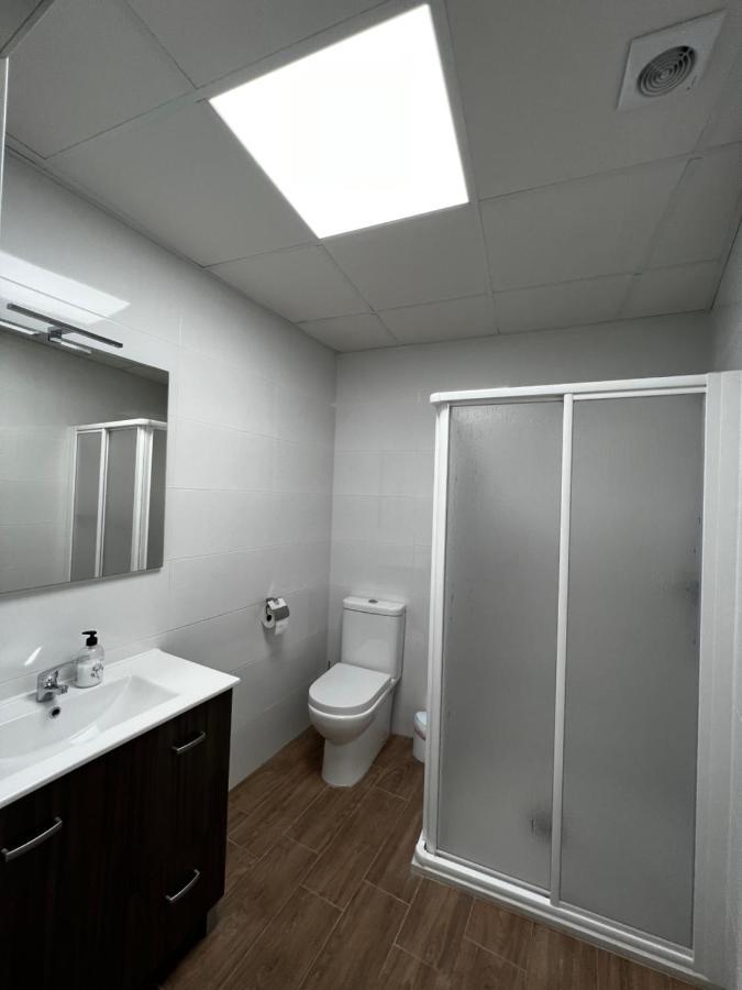 Casa Ruben 24 Villa เบเลซ-มาลากา ภายนอก รูปภาพ