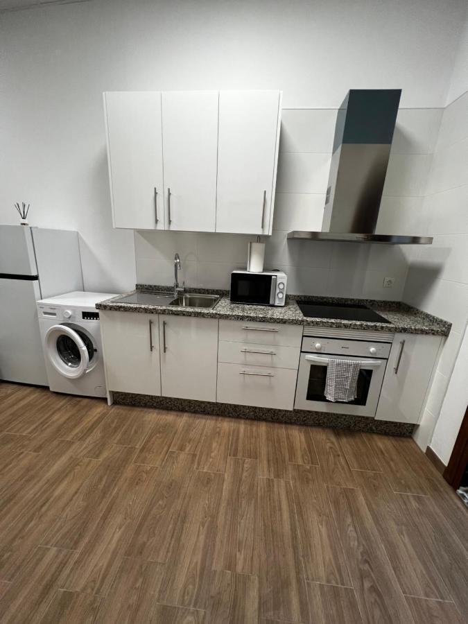 Casa Ruben 24 Villa เบเลซ-มาลากา ภายนอก รูปภาพ