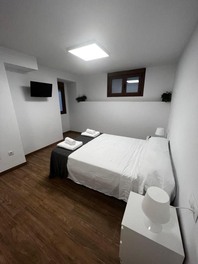 Casa Ruben 24 Villa เบเลซ-มาลากา ภายนอก รูปภาพ
