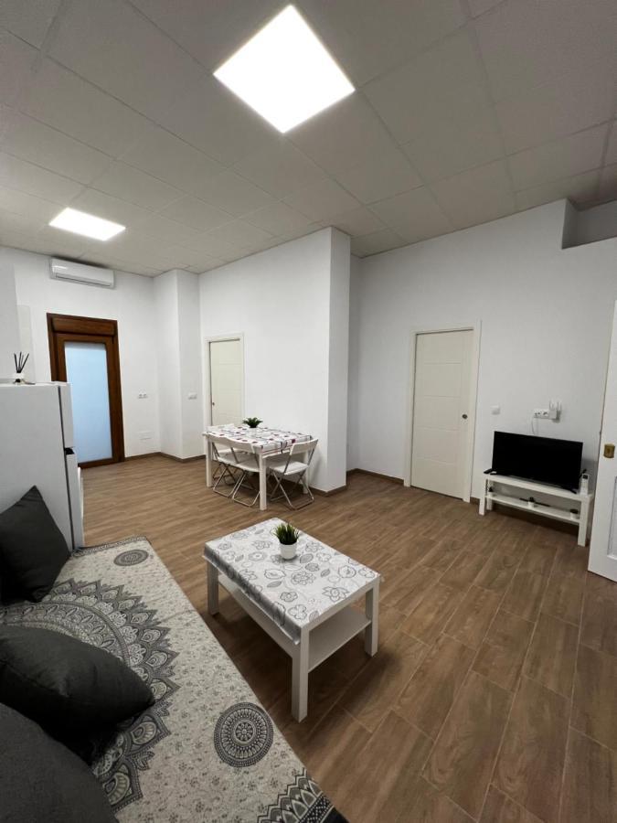 Casa Ruben 24 Villa เบเลซ-มาลากา ภายนอก รูปภาพ