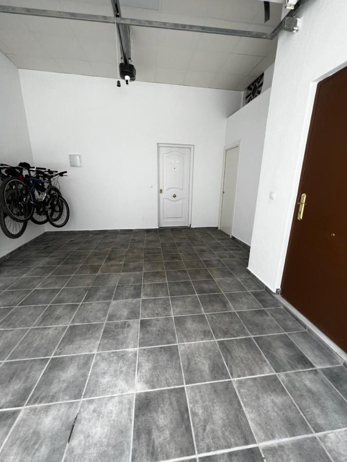 Casa Ruben 24 Villa เบเลซ-มาลากา ภายนอก รูปภาพ