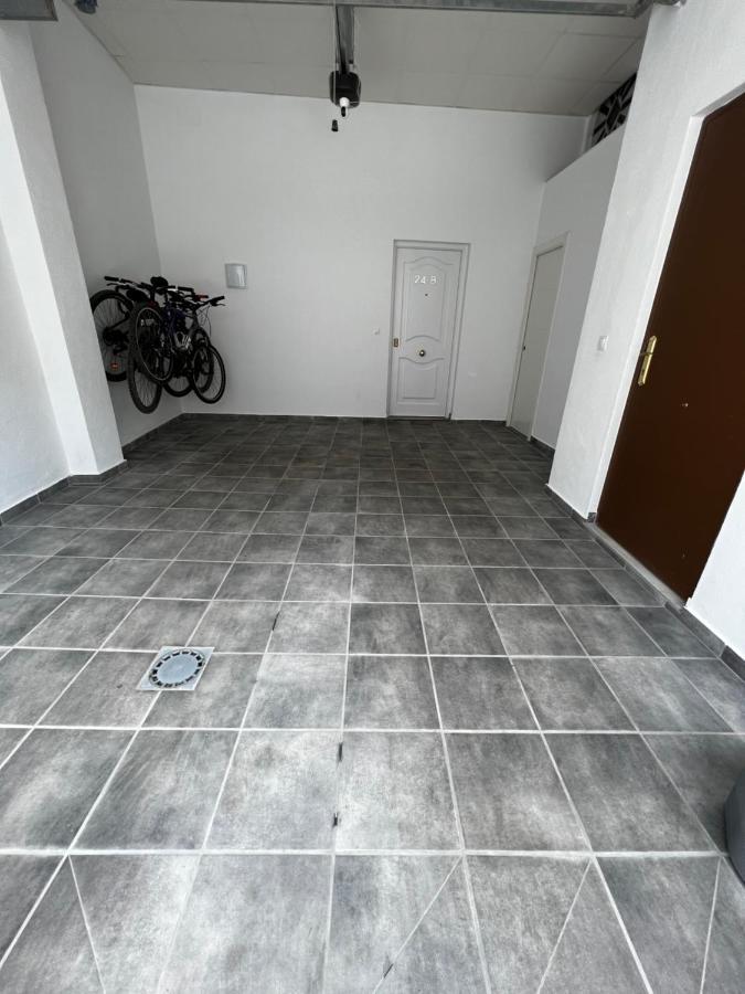 Casa Ruben 24 Villa เบเลซ-มาลากา ภายนอก รูปภาพ
